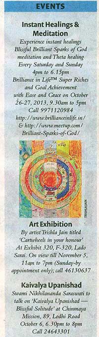 The Speaking Tree Oct 06, 2013-1